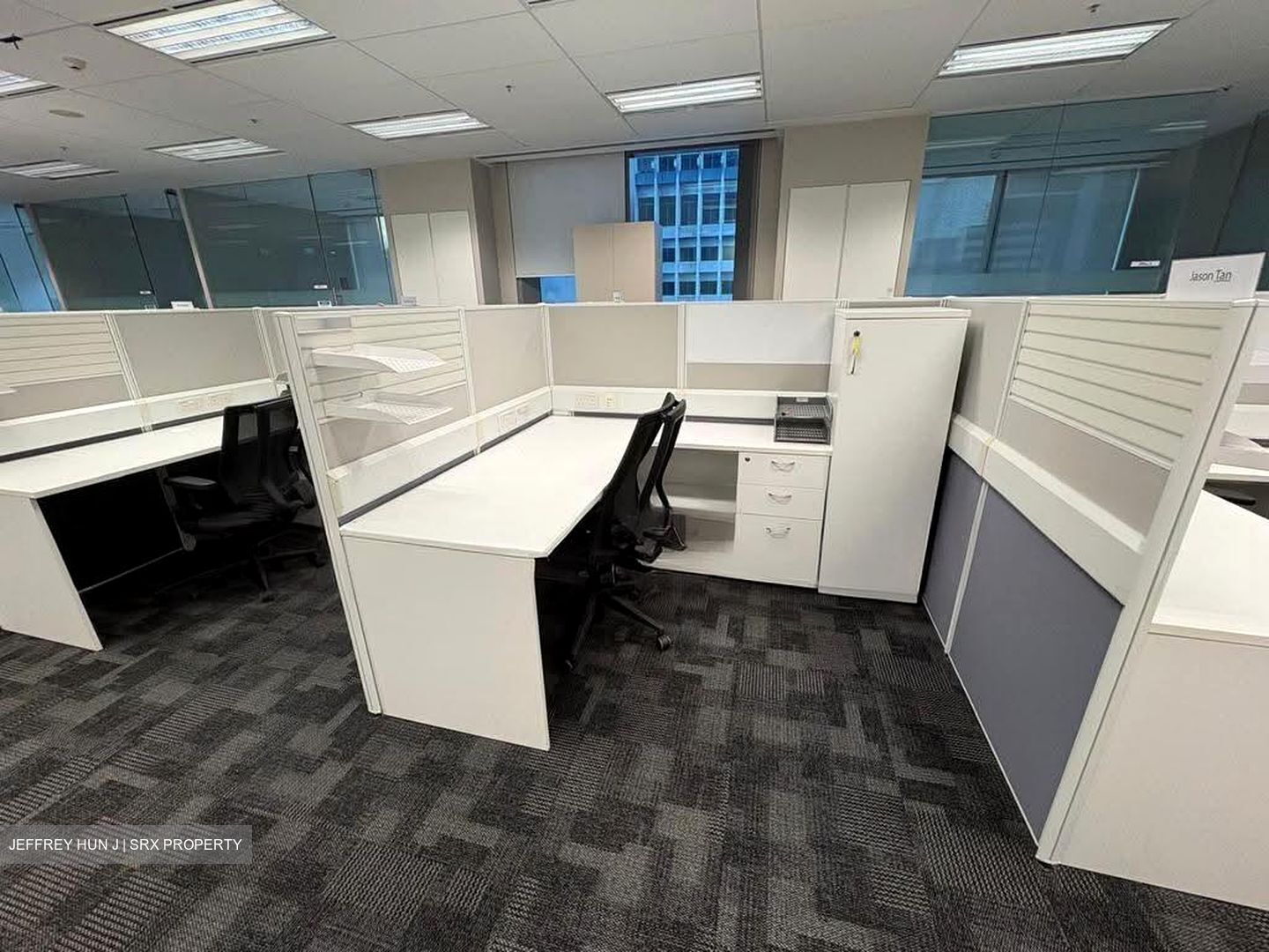 City House (D1), Office #623530421